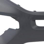 DURAFORCE Fit For Ford Explorer 2020 2021 Front Plastic Bumper Cover Replacement
