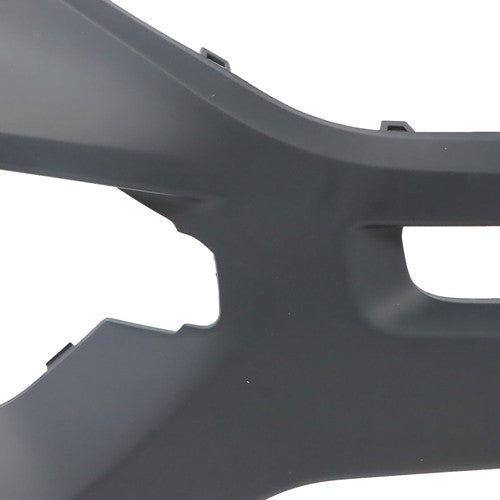 DURAFORCE Fit For Ford Explorer 2020 2021 Front Plastic Bumper Cover Replacement