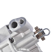 DURAFORCE Oil Pump 20 Teeth for Hyundai Santa Fe Sport Tucson Kia Sorento 2.4L 233002G400
