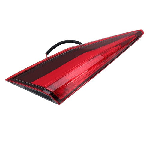 Left+Right Inner Tail Light LED For Honda Civic Sedan 2016-2020 Rear Brake Lamp