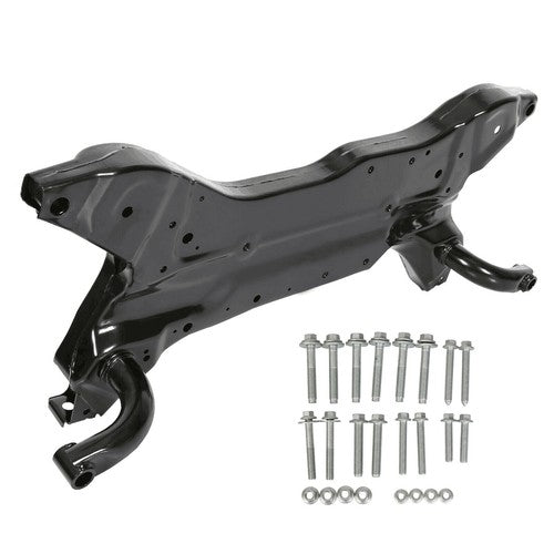 For 07-17 Jeep Compass Patriot Dodge Caliber Front Crossmember Subframe Cradle