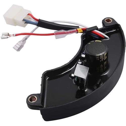 DURAFORCE Voltage Regulator Briggs Stratton AVR for LIHUA 207840GS 5000 5500