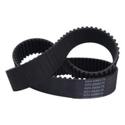 DURAFORCE Drives Belt Primary Belt 8mm For Harley-Davidson 132T BDL-30853