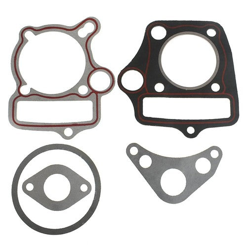 DURAFORCE For Honda CRF70 ATC70 XR70 Cylinder Head Piston Gasket Top End Kit USA