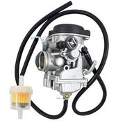 DURAFORCE ALL-CARB Carburetor Carb For Yamaha TW200 TW 200 2001 - 2017 200 Trailway