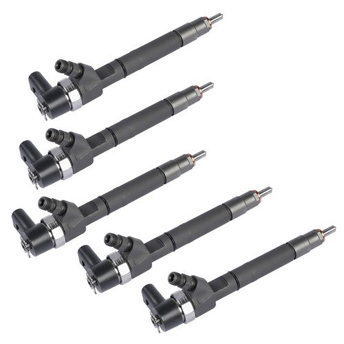 DURAFORCE 5* Diesel Fuel Injector for Mercedes-Benz Dodge Sprinter 2500/3500 2004-06 OM647