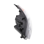DURAFORCE For 2011 2012 2013 Hyundai Elantra Halogen Headlights Headlamps Assembly Pair