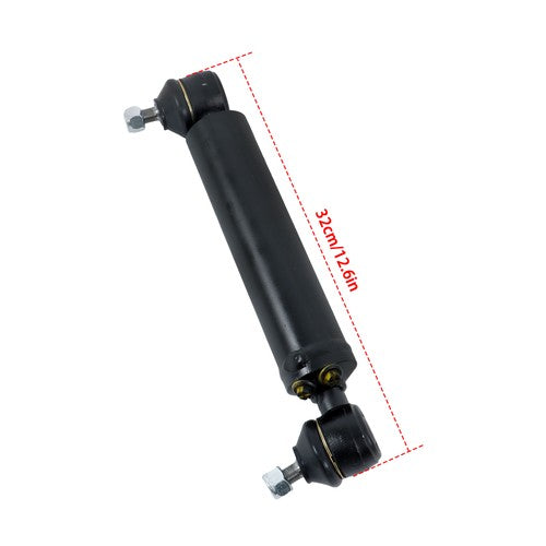 DURAFORCE Power Steering Cylinder RH Replacement for MASSEY FERGUSON 20 35 135 3401241M91