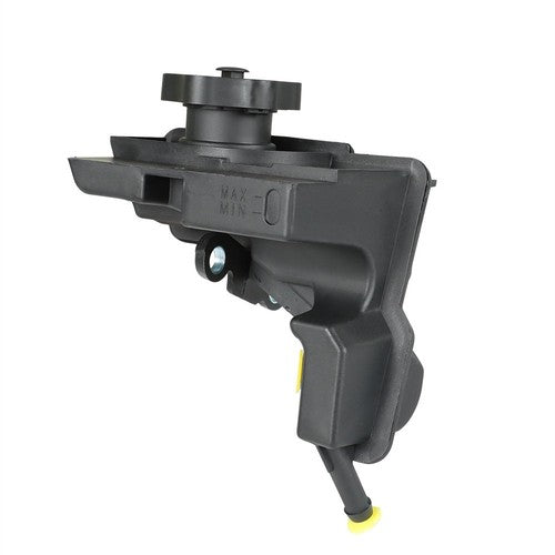 DURAFORCE Black Power Steering Oil Reservoir 9S4Z3E764A For Ford Focus 2006 2007-2010 2011