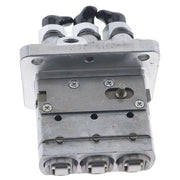 DURAFORCE Fuel Injection Pump 16032-51013 For Kubota ZD326P ZD331RP ZD331LP ZD326RP ZD331P
