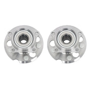 DURAFORCE Rear Wheel Bearing Hub Assembly 2x 512338 For Toyota RAV4 AWD/4WD 2.4L 2001-2005