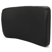 DURAFORCE For John Deere Crawler Dozer 350 450 550 Ergonomic Plastic Black Soft Backrest