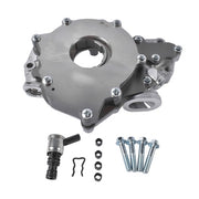 DURAFORCE Standard Pressure Oil Pump for Cadillac Chevy Tahoe Express GMC Savana 12686433