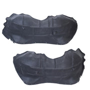 DURAFORCE cotton-lined Front Fender Liner For 2014-2015 Chevrolet Silverado 1500