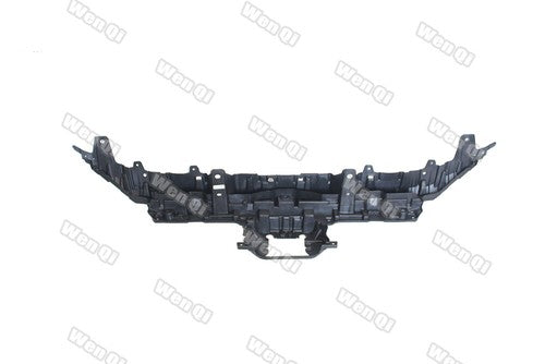 DURAFORCE Front Bumper Inside Upper Grille Bracket For 2019-2024 Toyota RAV4 Adventure Trd