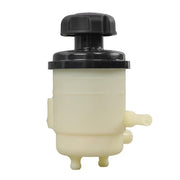 DURAFORCE Power Steering Reservoir w/ Cap 5717638010 For Hyundai Sonata 1999-2005 603-699