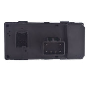 DURAFORCE Suit For GMC Chevy Silverado 1500 2500 3500 07-14 NEW Window Lift Switch Black
