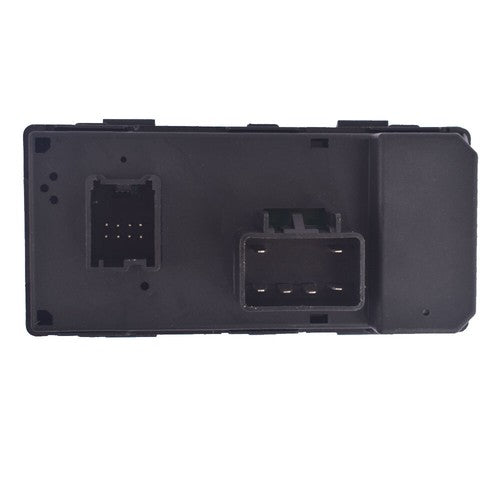 DURAFORCE Suit For GMC Chevy Silverado 1500 2500 3500 07-14 NEW Window Lift Switch Black