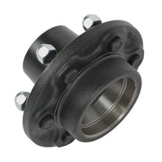 DURAFORCE New 2 Sets 6-Lug 5.5" Trailer Wheel Hub Kits Fits For 6,000 lbs#42 Trailer Hubs