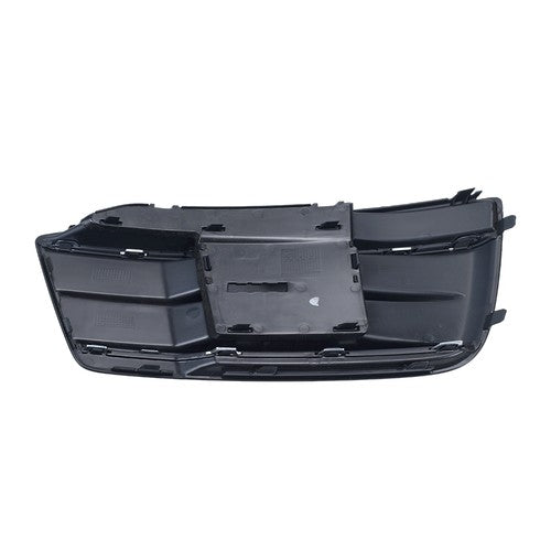 DURAFORCE front bumper cover LH Driver side grille bezel insert For 2018 - 2020 Q5