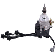 DURAFORCE Distributor 19030-78122-71 for Toyota Engine 5K Forklift FG10C-15 FG14C-15 6FG14