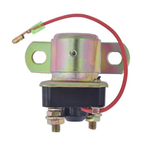 DURAFORCE Fit For POLARIS TRAIL BOSS 250 250 325 1989 ATV New Starter Solenoid Relay