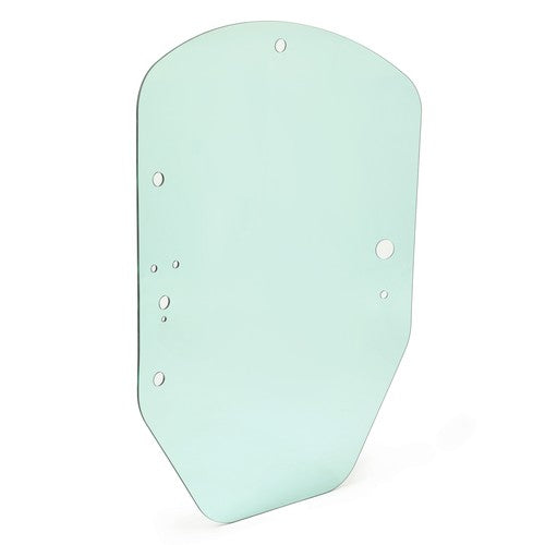 Cab Door Glass Windowpane for John Deere 318E 323E 333G Skid Steer T344818