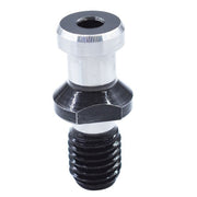 DURAFORCE CAT40 75?? 0.747" Pull Stud Coolant Thru Retention Knob For Mori Doosan 10Pcs