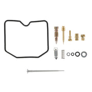 DURAFORCE Carburetor Carb Rebuild Repair Set Tool Kit For Kawasaki KLR65 1987-2007 NEW