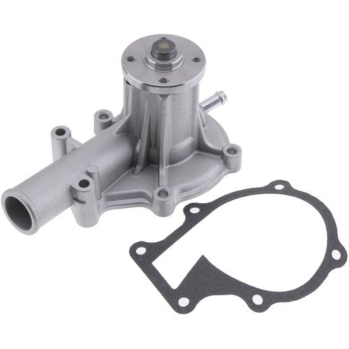 1625173032 Water Pump for Kubota ZD1211 ZD1221L ZD25F ZD28F ZD326P ZD326S ZD331P
