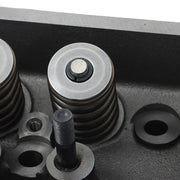 DURAFORCE For Chevrolet Express 1500 1996-02 5.7L OHV VORTEC 2Pcs Complete Cylinder Head