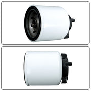 DURAFORCE Maintenance Filter Kit For Bobcat T140 773 S175 Air Hydraulic Fuel Oil Filter