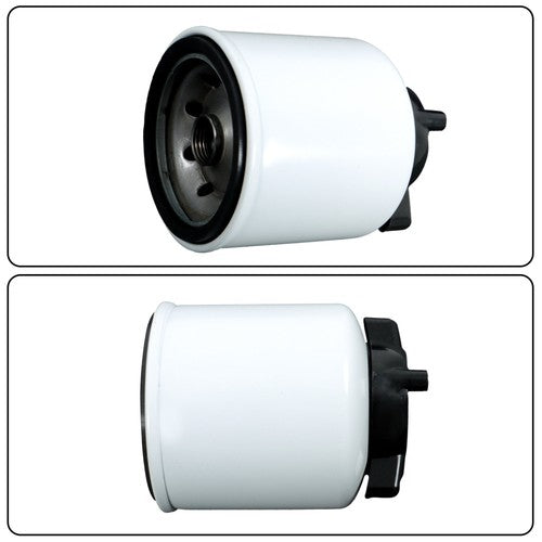 DURAFORCE Maintenance Filter Kit For Bobcat T140 773 S175 Air Hydraulic Fuel Oil Filter