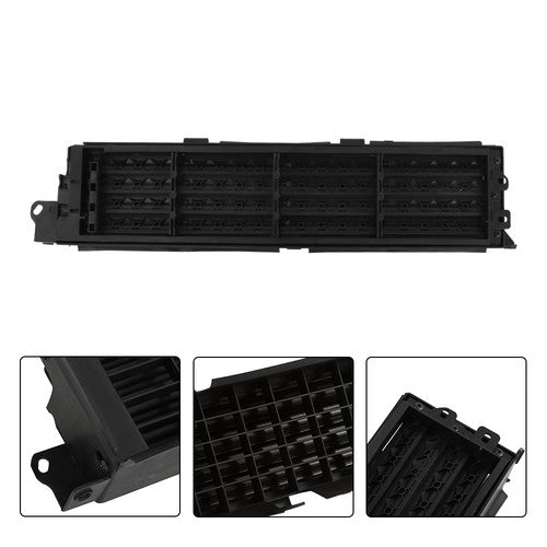 DURAFORCE For Nissan Rogue Sport 2020 2021 2022 21421-DF60A Active Grille Shutter W/Motor