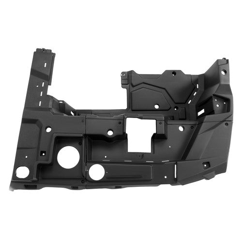 Left Side Rear Bed Box For Polaris RZR XP 1000 Turbo S 2014-2023 2018 19 5454271