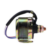 DURAFORCE Starter Solenoid Relay Switch for Polaris 4010947 4012001 Sportsman RZR Ranger