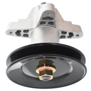 DURAFORCE 2 Pack Spindle Assembly W/ Bolt For MTD 918-04197 918-0324 918-04197b 42" Decks