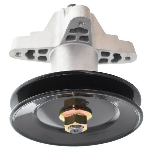 DURAFORCE 2 Pack Spindle Assembly W/ Bolt For MTD 918-04197 918-0324 918-04197b 42" Decks