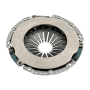 DURAFORCE 02-043 Transmission Clutch Kit Turbocharged For Audi For A4 2005-2008 L4 2.0L