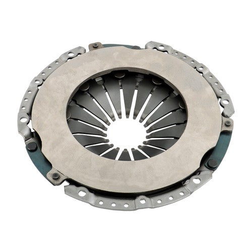 DURAFORCE 02-043 Transmission Clutch Kit Turbocharged For Audi For A4 2005-2008 L4 2.0L