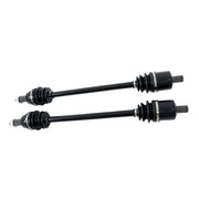 DURAFORCE Fit For Polaris Ranger XP 900 1332637 Front Left and Right CV Axles Drive Shaft