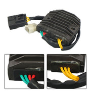 DURAFORCE New Voltage Regulator For Honda CBR600RR 2003-2006 31600-MEE-003 31600-MEE-872