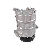 DURAFORCE A/C Compressor w/ Clutch for Chevy Malibu Blazer GMC Acadia Cadillac XT4 Buick