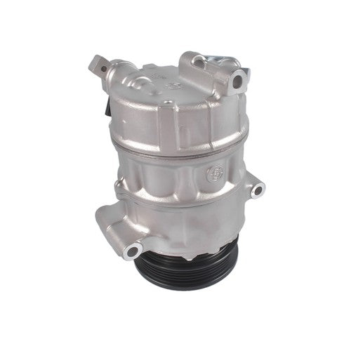 DURAFORCE A/C Compressor w/ Clutch for Chevy Malibu Blazer GMC Acadia Cadillac XT4 Buick