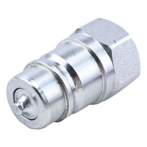 AW32184 Coupler Plug for John Deere H120 D120 220R 1023E 1025R 1026R 2025R 2032R