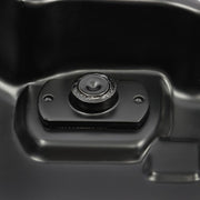 DURAFORCE Transmission Oil Pan 31390-1XF0B For Nissan Altima L4 2.5L Sedan Coupe