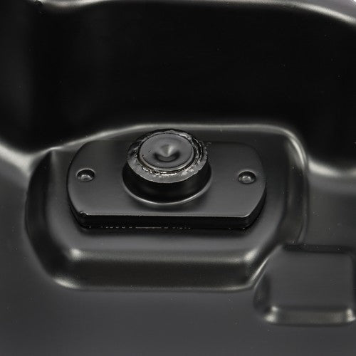 DURAFORCE Transmission Oil Pan 31390-1XF0B For Nissan Altima L4 2.5L Sedan Coupe