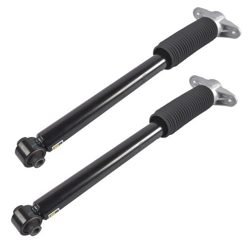 DURAFORCE Pair Rear Shock Absorber Struts For Tesla Model 3 Sedan 4-Door AWD RWD 2017-2021