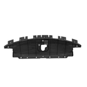 DURAFORCE IN1224100 Radiator Support Cover for Infiniti G37 Q60 2Dr 2008-2013 Front Upper