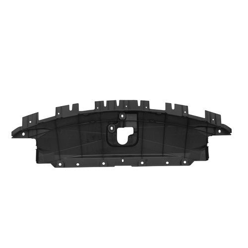 DURAFORCE IN1224100 Radiator Support Cover for Infiniti G37 Q60 2Dr 2008-2013 Front Upper
